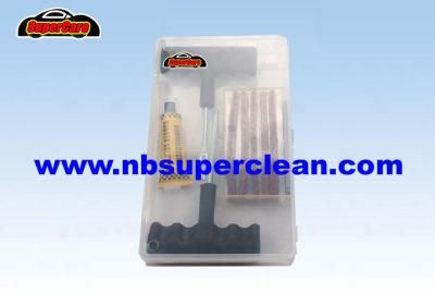 Tubeless Tyre Repair Kit for Car