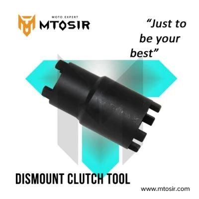 Mtosir High Quality Dismount Clutch Tool (19-2017) Universal Motorcycle Parts Motorcycle Spare Parts Motorcycle Accessories Tools