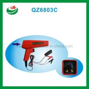 CE Auto Diagnostic Tool Engine Analyzer Dial Ignition Timing Light