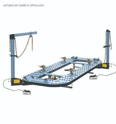 CE Approved Cheap Car Bench Auto Body Frame Machine