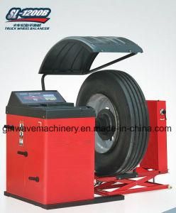 10&quot;-26&quot; Truck /Bus Wheel Balancer with High Quality