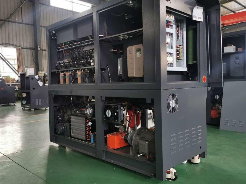 Crdi Test Bench; Common Rail System Test Bench; Test Bench Common Rail