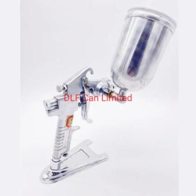 OEM Professional Paint Spray Gun Car Painting Air Compressor