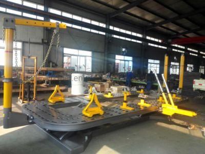 Hot Selling Car Auto Body Straightening Frame Machine