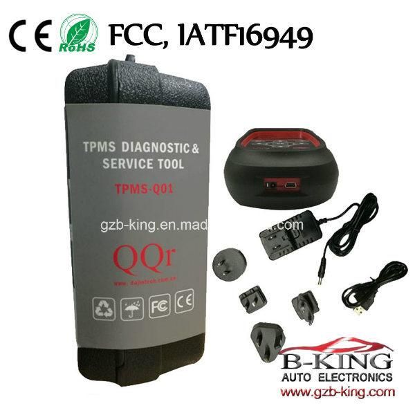 Car TPMS Sensor Programming Tools