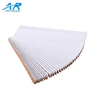 Customization Size Organ Filter Paper for Paint and Painting Room