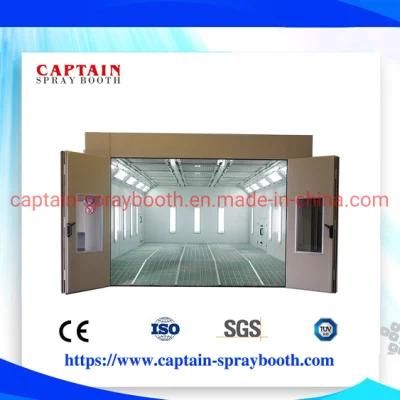 Car /Truck /Bus Painting Booth Car Spray Paint Booth