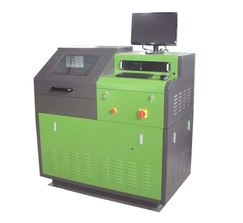 CRT-1000I Common Rail Injector Tester