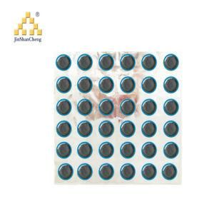 Anti Leakage Nature Rubber Tyre Repair Patches