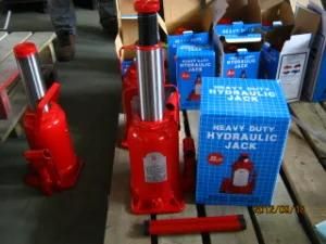 20t Hydraulic Jack