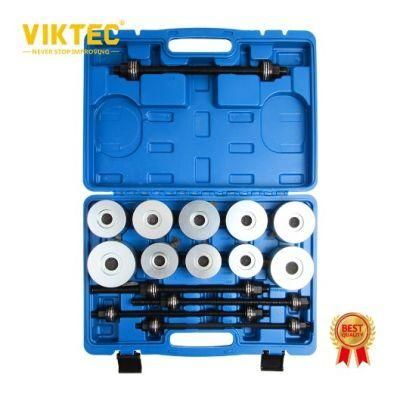 Vt01357b Ce 27PC Press and Pull Sleeve Kit