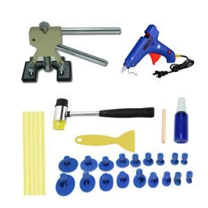 Automotive Dent Repair Tools Pdr Auto Body Dent Removal Repair Tools Kits