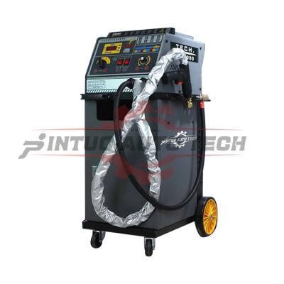 Senior Garage Equipment Spot Welding Machine for Workshop