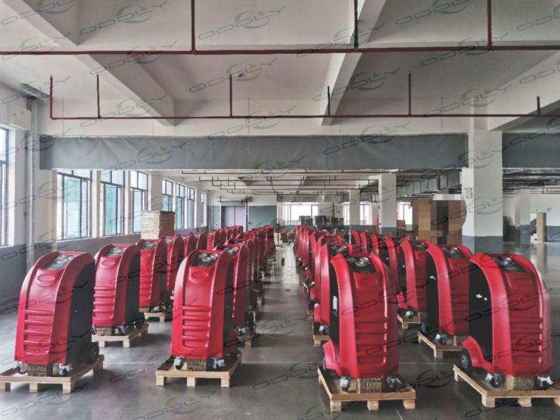 Oy-6h Common Injector Testing Machine with CE Price