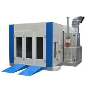 Sb-100 China Supplier New Product Spray Booth/Car Spray Booth