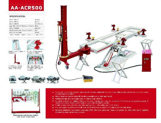 Auto Repair Bench (AA-ACR500)