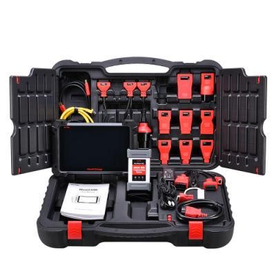 Autel Maxisys Mk908p ECU Diagnostic Tools Autel Maxisys Ms908 Price Diagnostic Scanner Tools