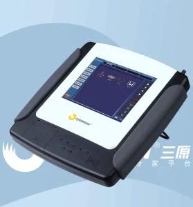 Automotive Diagnostic Scanner Code Reader Decoder Car Scanner