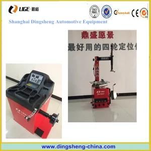 Car Repair Tire Changer Tire Changing Machines