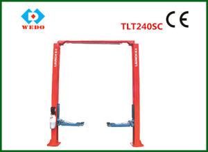 Launch Double Column Car Lift Tlt240sc