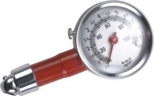 Dial Tire Pressure Gauge (HL-501D)