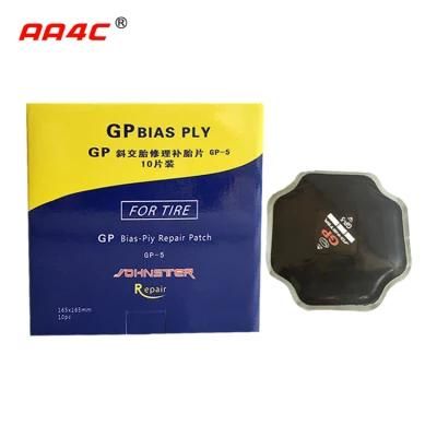 AA4c Round Square Full Range Siz Bias Tire Repair Patch