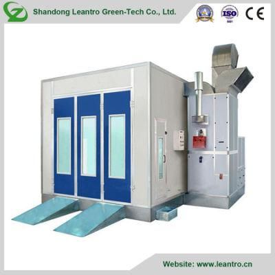 Environment Friendly Car Painting Baking Spray Booth/ Paint Booth