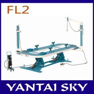 Car Bench Car Frame Machine Car Chassis Straightening Machine