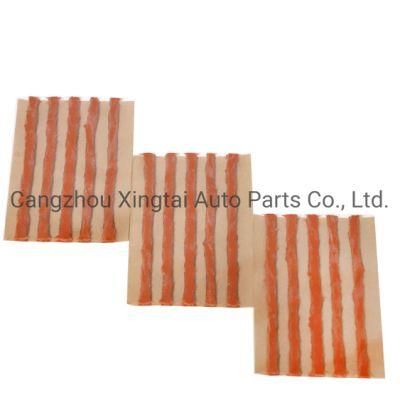 Xingtai High Quality String Sealant Tire Plug Rubber Sealing String