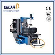 Full Automatic Leverless Tire Changer Machine