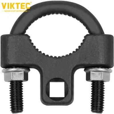 Viktec 3/8 Inch Universal Low Profile Inner Tie Rod Tool for Removal and Installation (VT18071)