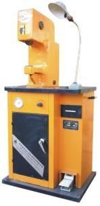 CE High Quality Brake Shoe Rivetting Machine (QM-24B)