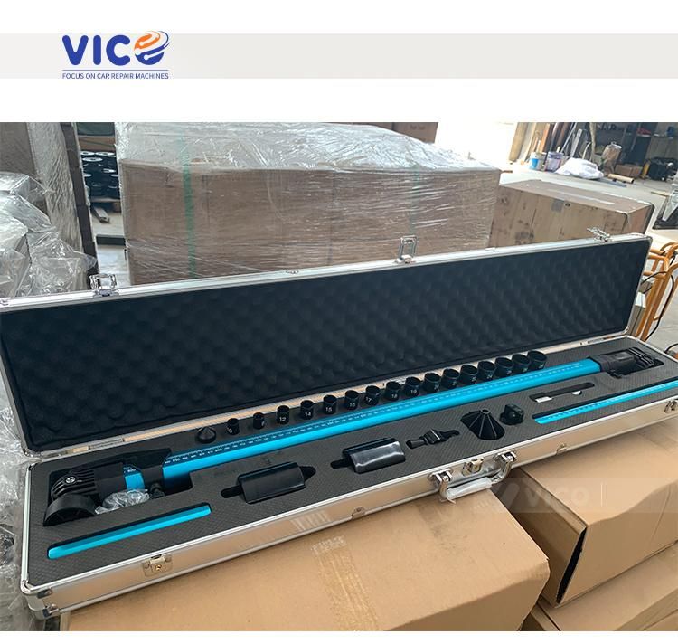Vico 2D Measuring Machine for Auto Body Repair Manual Measure