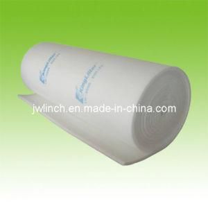 EU5 Ceiling Filter for Paint Spray Booth Factory (LW-600G)