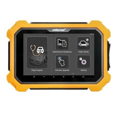 Obdstar X300 Dp Plus X300 Pad2 C Package Full Version Support ECU Programming and Toyota Smart Key