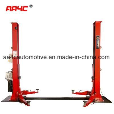 2 Post Lift with Electronic Lock Release AA-2pfp40e (4.0T)