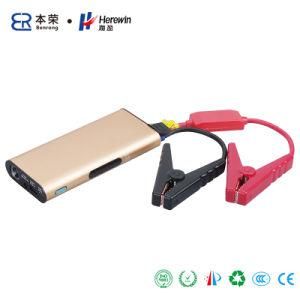 Emrgency Mini Car Power Bank Jump Starter