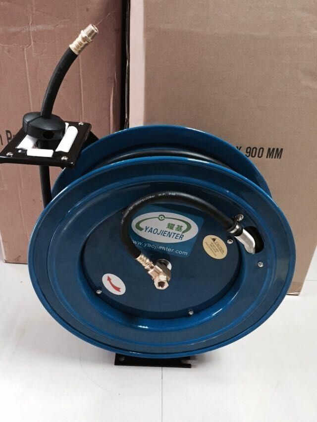 Bl7011 Series Air Automatic Rewind Hose Reel