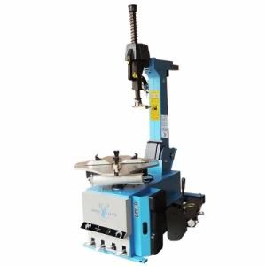 Pneumatic Tire Changer Tire Removal Equipment