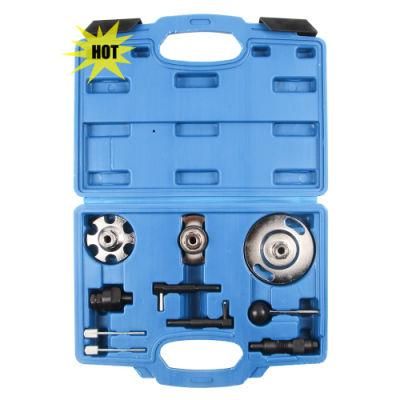 Viktec Other Vehicle Tool Engine Timing Tool Set Automotive Tool Kit for VAG 2.7 &amp; 3.0 Tdi Car