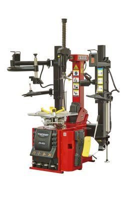 Trainsway 650SA Wheel Service Tire Changing Tire Changer