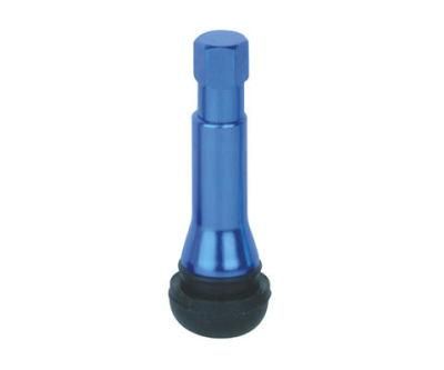 Tr414AC-B Tire Valve