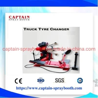 Excellent and High Quality Truck Tire Changer with Ce Certificate RS. T598