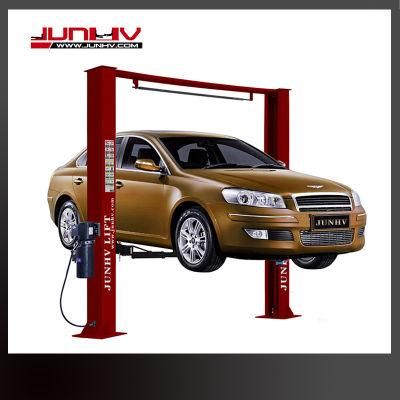 Manufacture &amp; Export &quot;Junhv&quot; Brand Two Post Car Hoist Jh-5000c