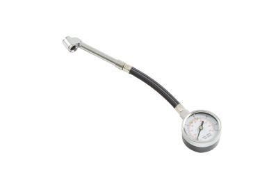 Racing Dial Tire Measure Truck Air Meter Pressure Gauge