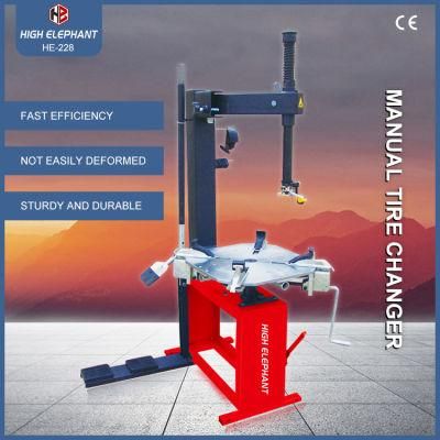 Standard Accessories Automobile Repair Equipment Tire Changer