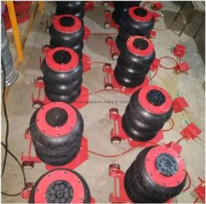 Factory Direct Sale 2 Ton 3 Ton Air Bag Jack