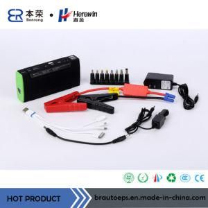 12V 14000mAh Power Bank Car Jump Starter