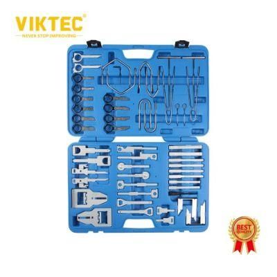 Vt13413 CE Viktec High Quality 52PC Tool Kit for Radio Release (VT13413)