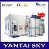 2015 China Supplier Hot Sale Spray Booth with CE Sb-300A